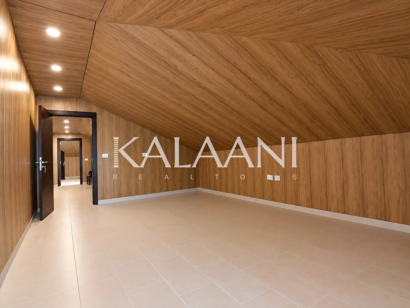 Duplex for sale in Hazmieh