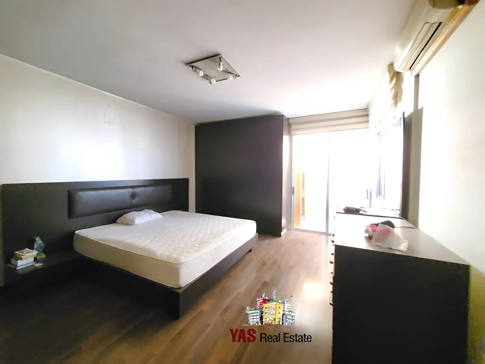 Apartment for Sale in Ballouneh - 3 bed, 3 bath