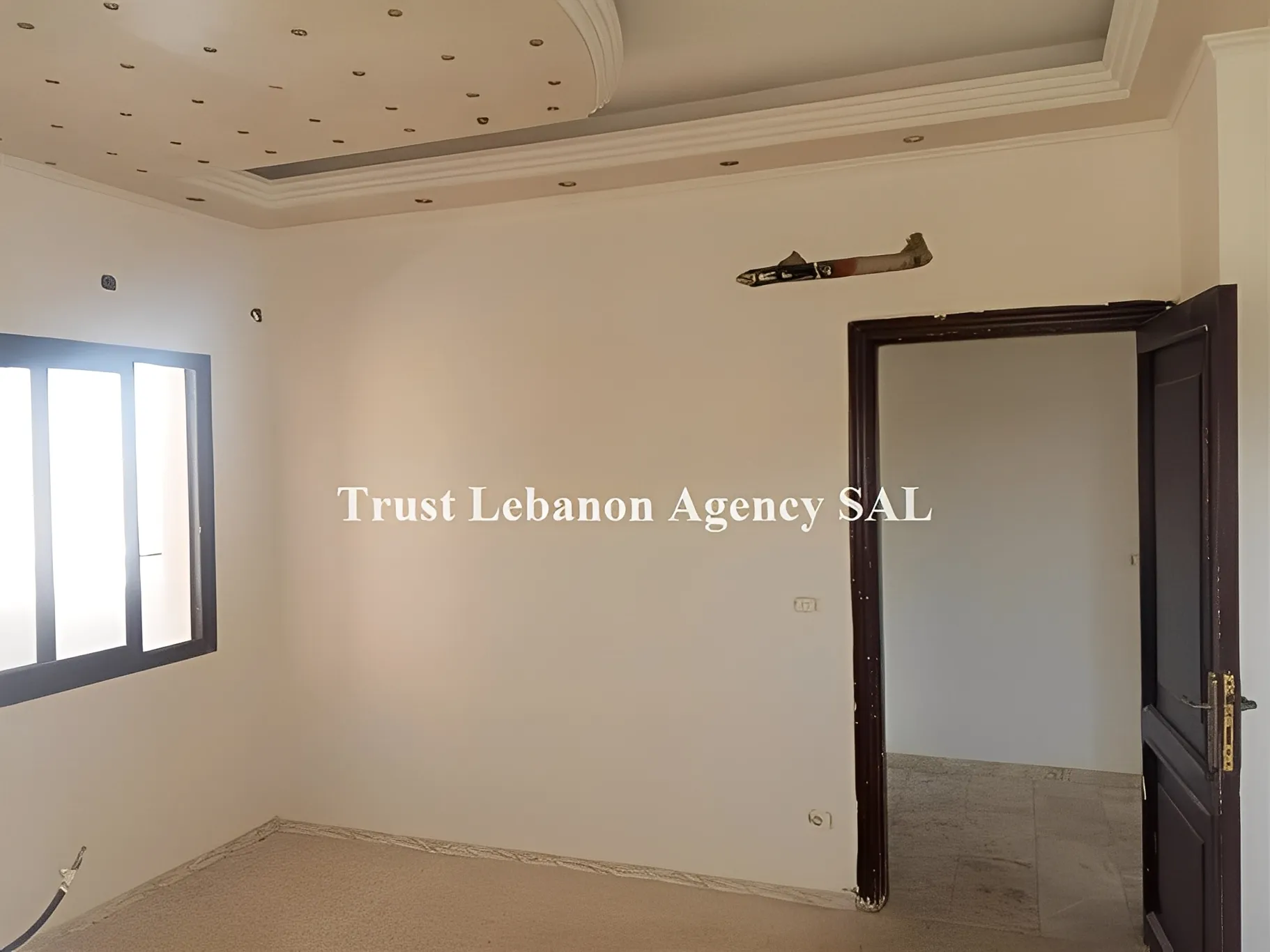 Apartment for Sale in Baabda Haret Hreik Lebanon