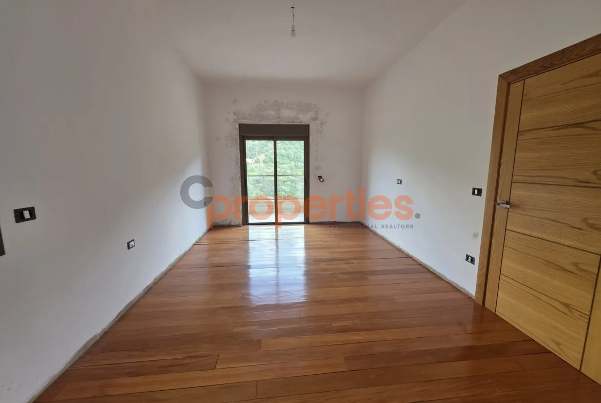 Apartment for Sale in Baabdat