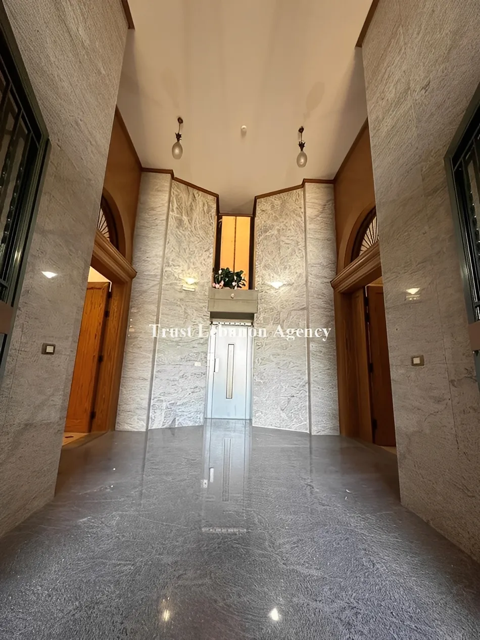 Villa for Sale in Metn Monteverde Lebanon - 10 bed, 10 bath