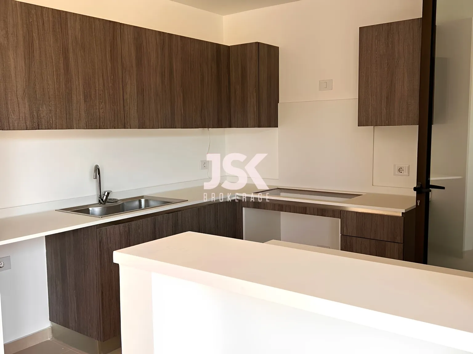 Apartment for sale in Beit Misk