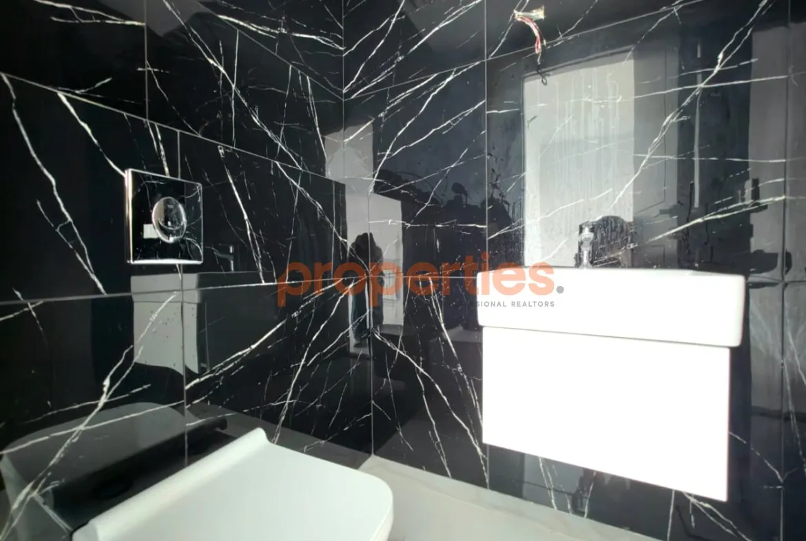 Apartment for Sale in Dbayeh