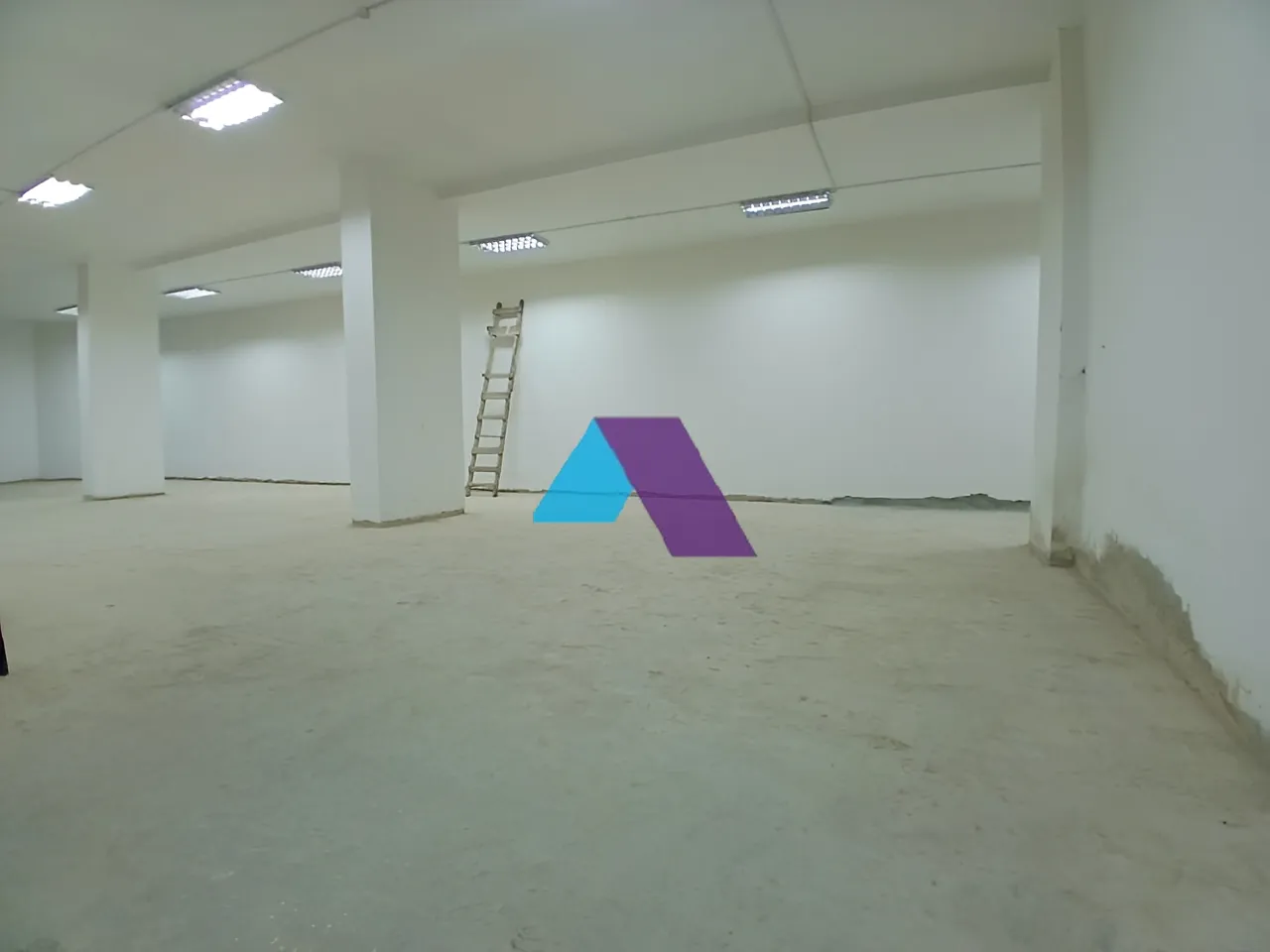 Warehouse for Sale in Baouchriyeh