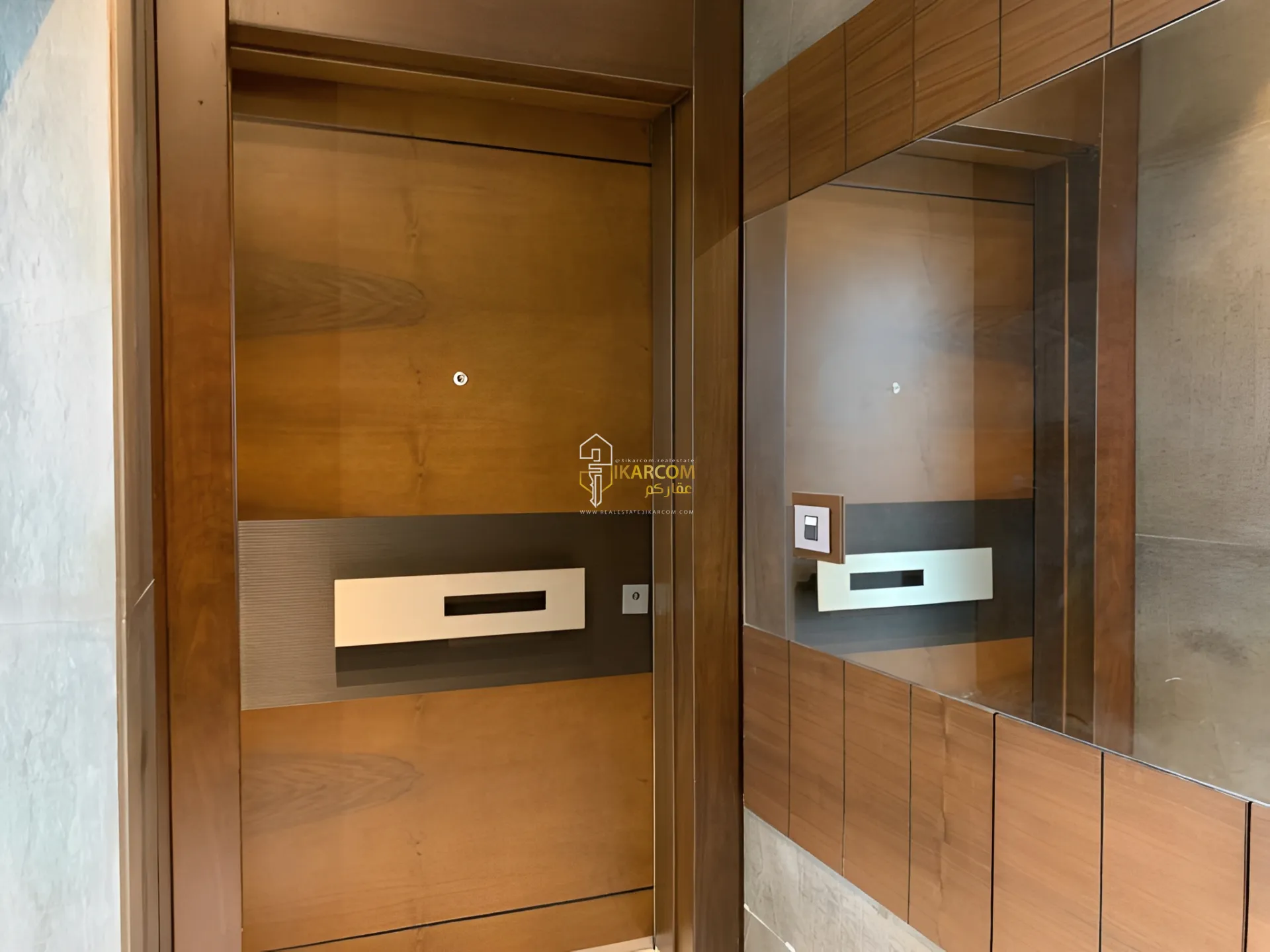 Apartment for Rent in Jal el Dib