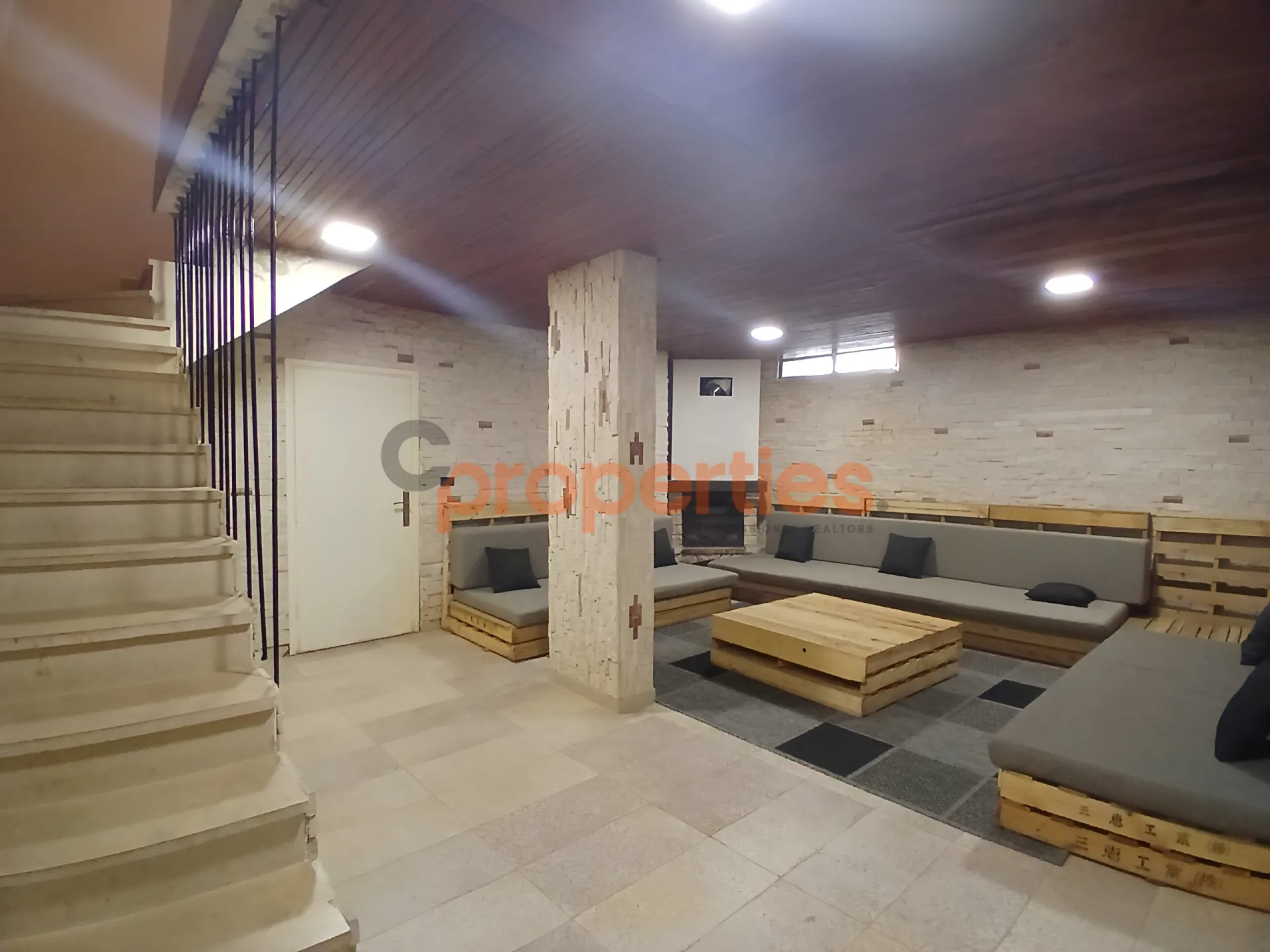 Chalet for Rent in Laqlouq