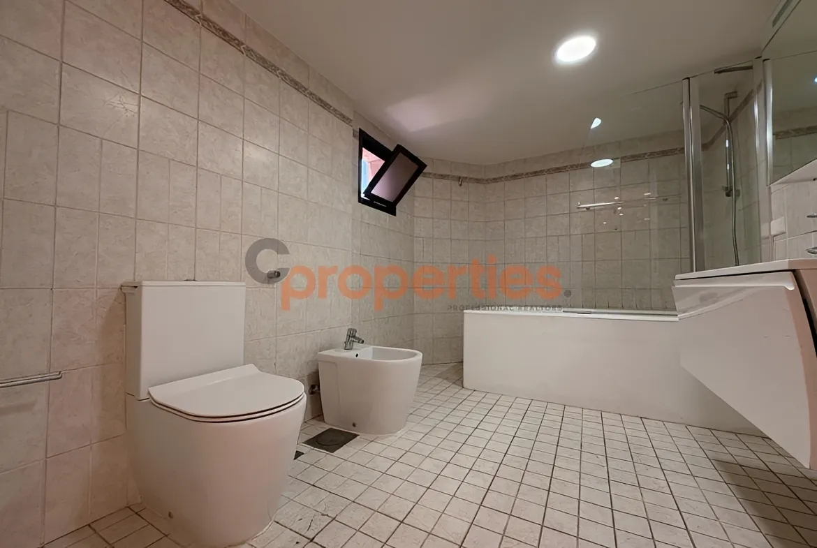 Apartment for Rent in Yarzeh