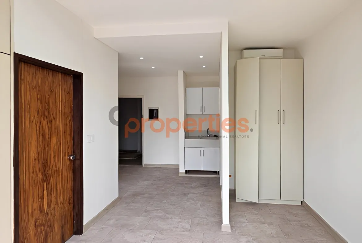 Office for rent in Jal El Dib