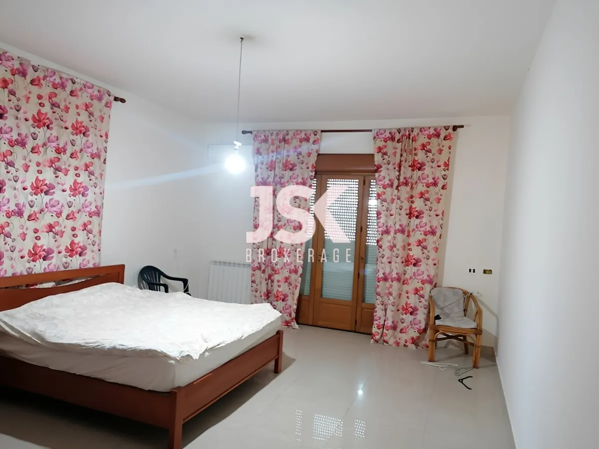 Triplex for Sale in Nahr Ibrahim, Lebanon