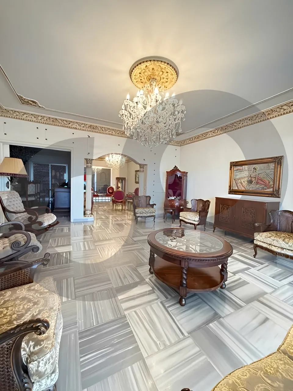 Loft for Sale in Sassine
