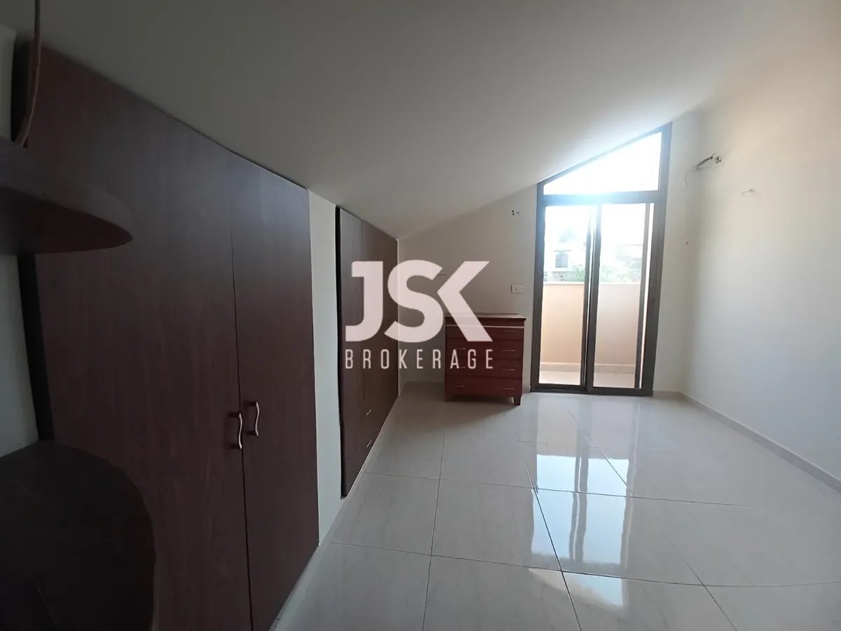 Duplex for Rent in Byblos, Lebanon