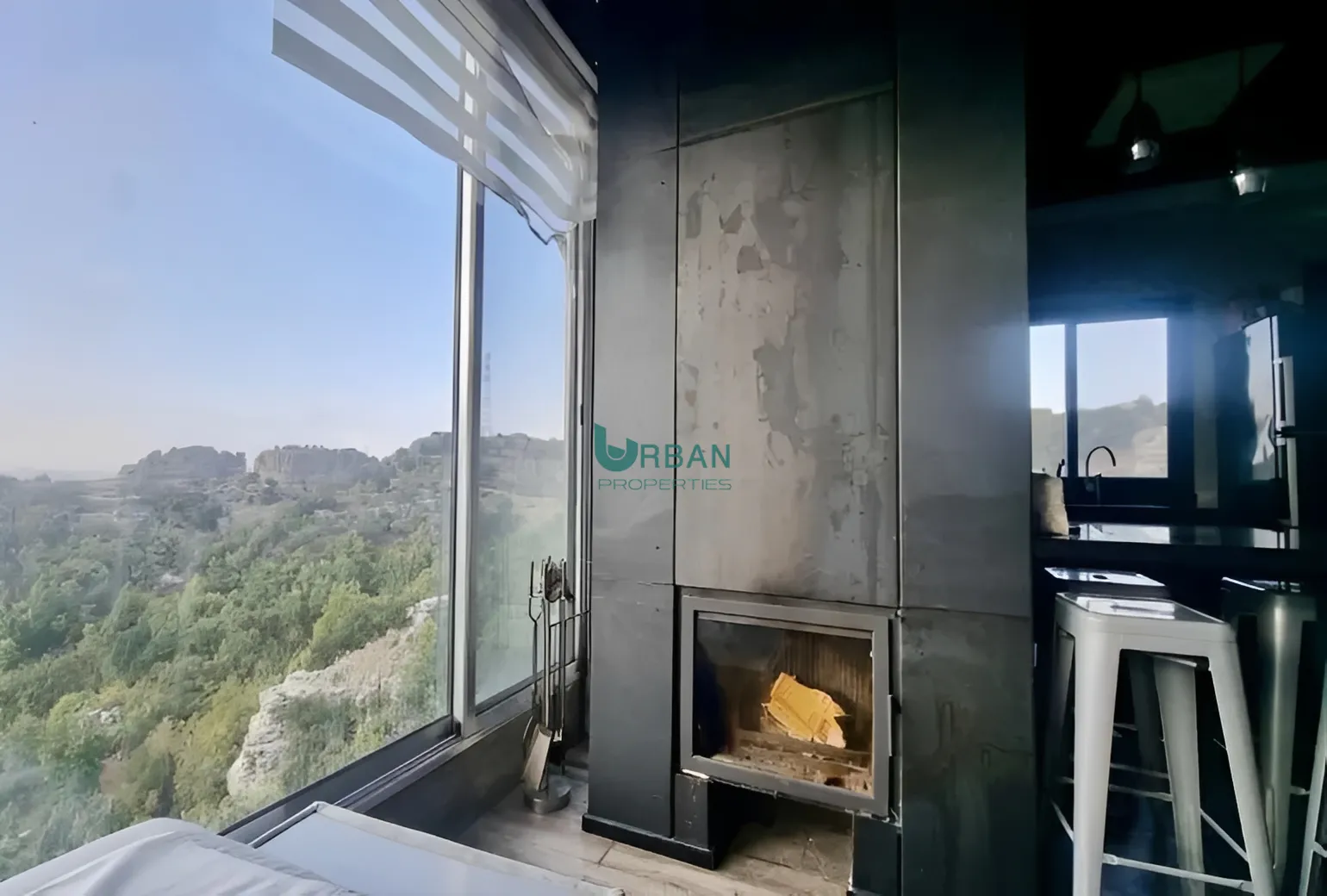 Residential in Faitroun, lebanon