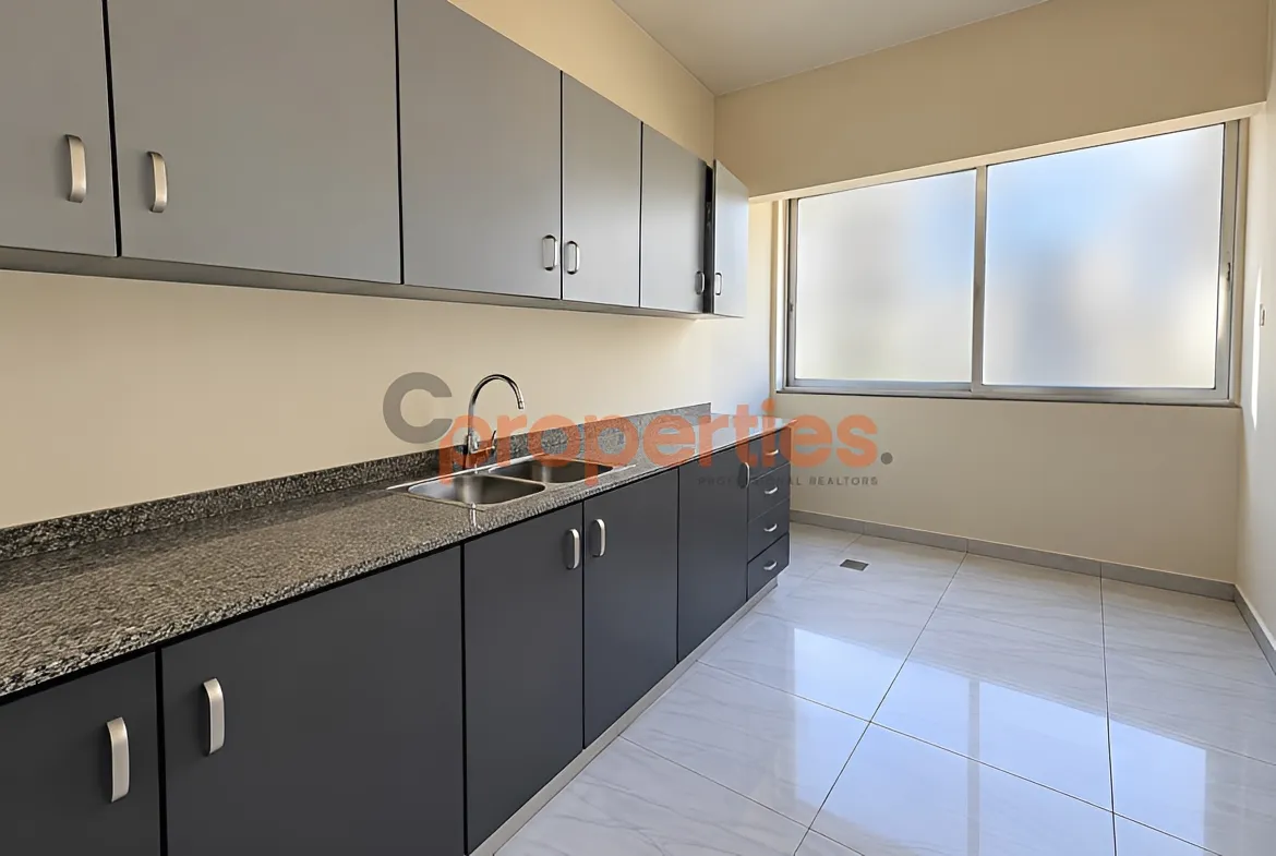 Apartment for Sale in Verdun