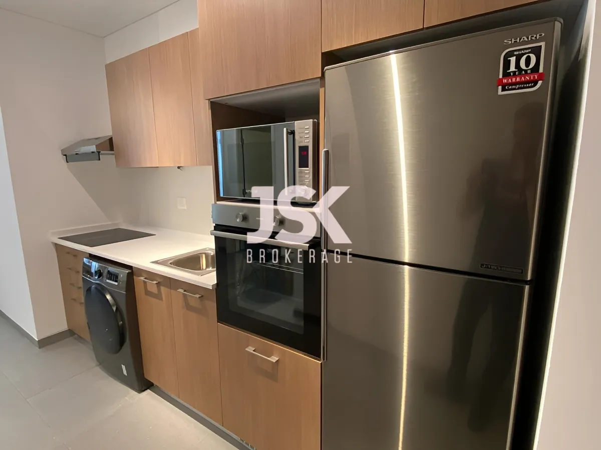 Apartment for Rent in Monot, Achrafieh, Lebanon - 1 bed, 1 bath