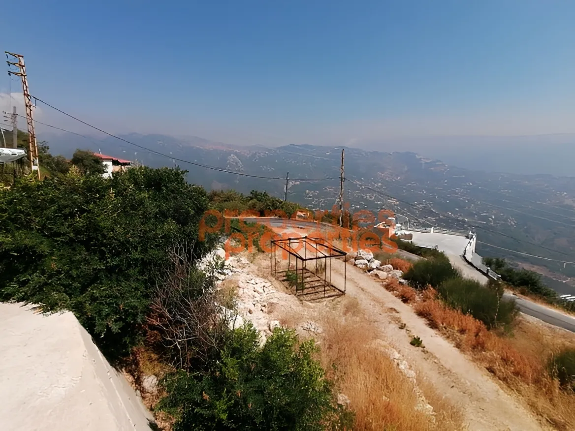 Residential Land for Sale in Aannaya