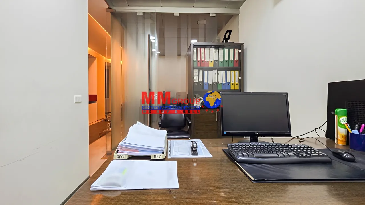 Office for Sale in Mansourieh