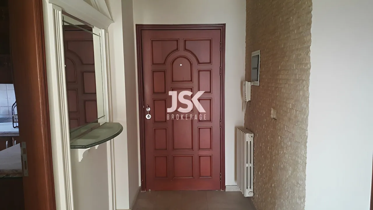 Apartment for Sale in Jeita