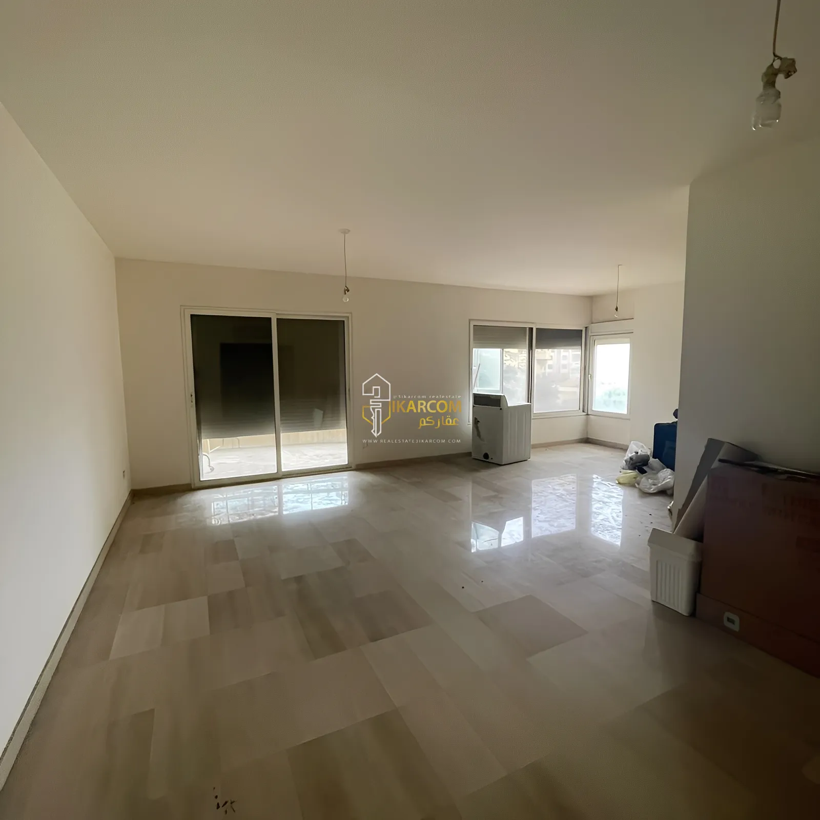 Apartment for Sale in Jnah - 3 bed, 4 bath