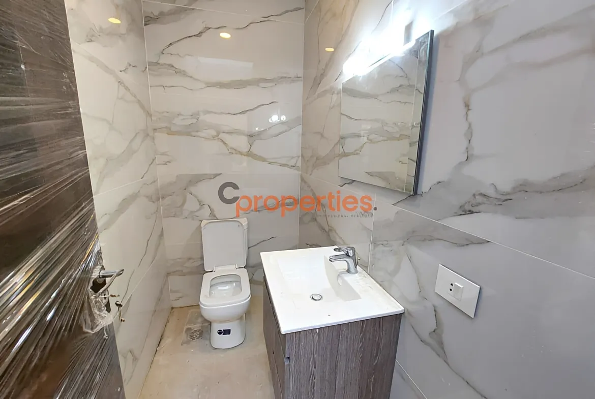 Apartment for Sale in Biaqout