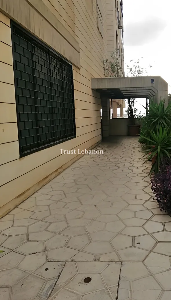 Apartment for sale in Hadath, Lebanon