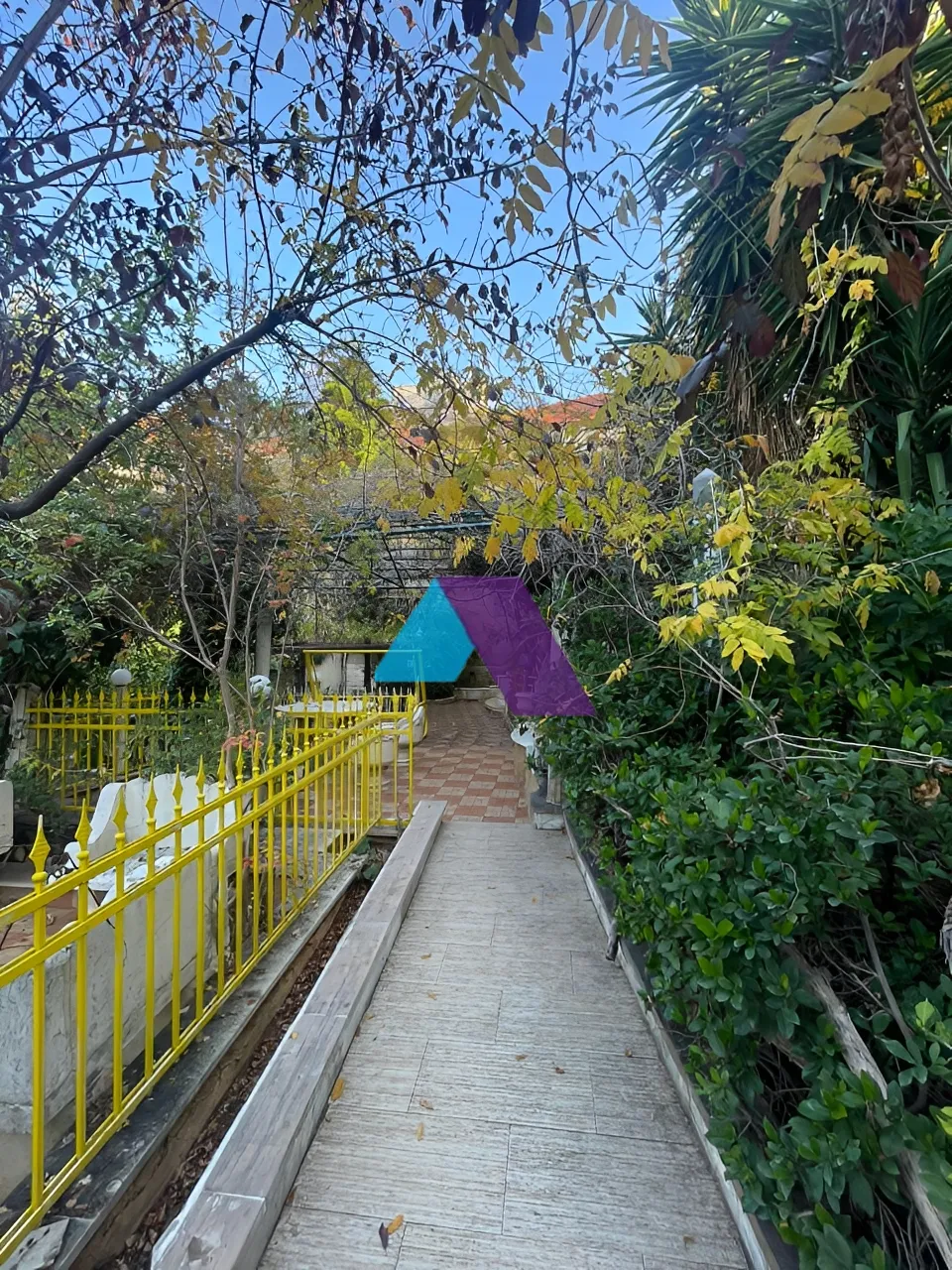 Villa for Sale in Dawhet Aramoun