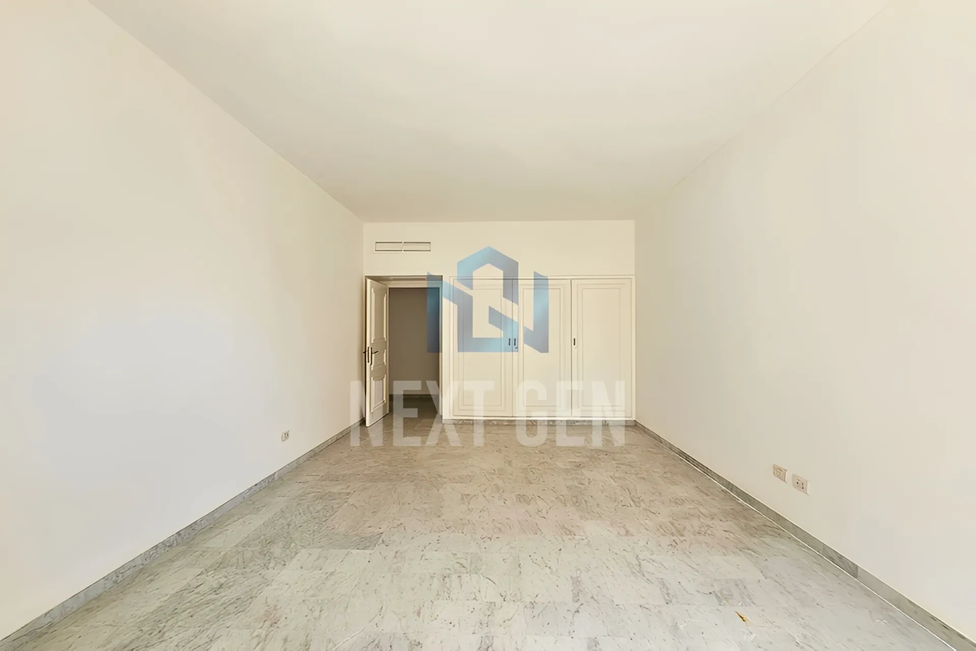 Apartment for rent in Verdun, Bayrut, Lebanon