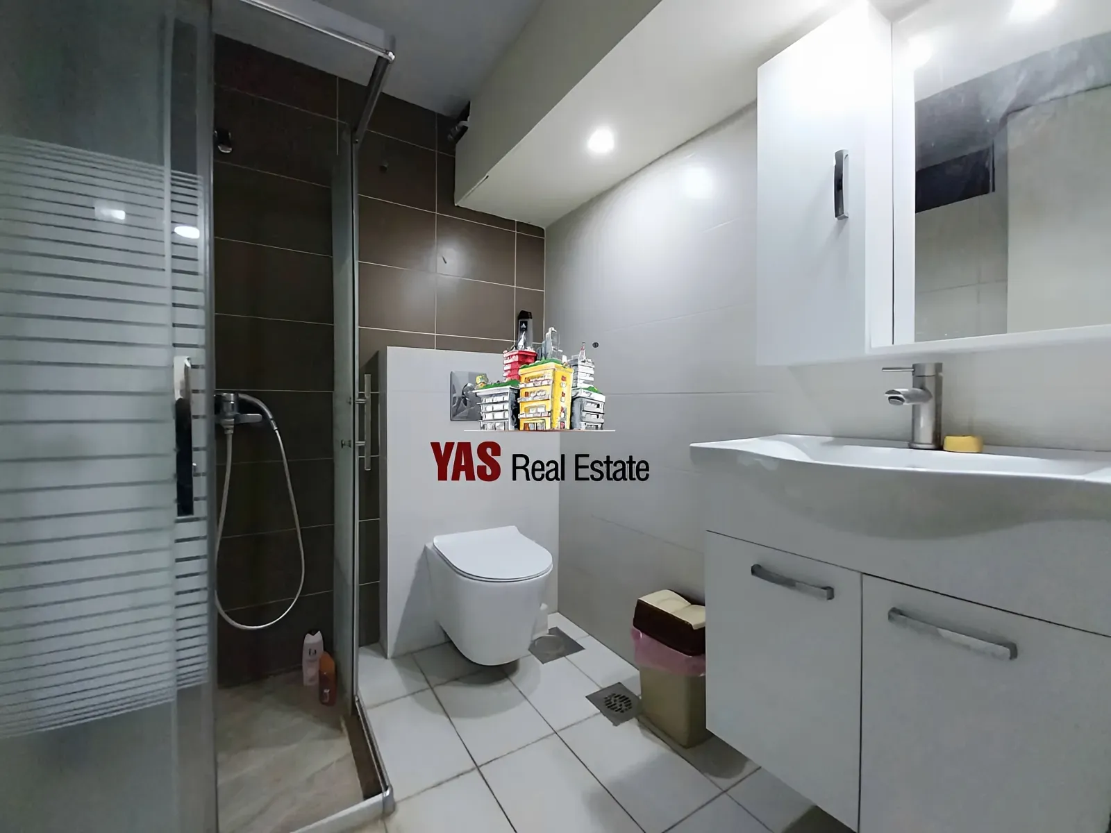 Apartment for Rent in Maameltein