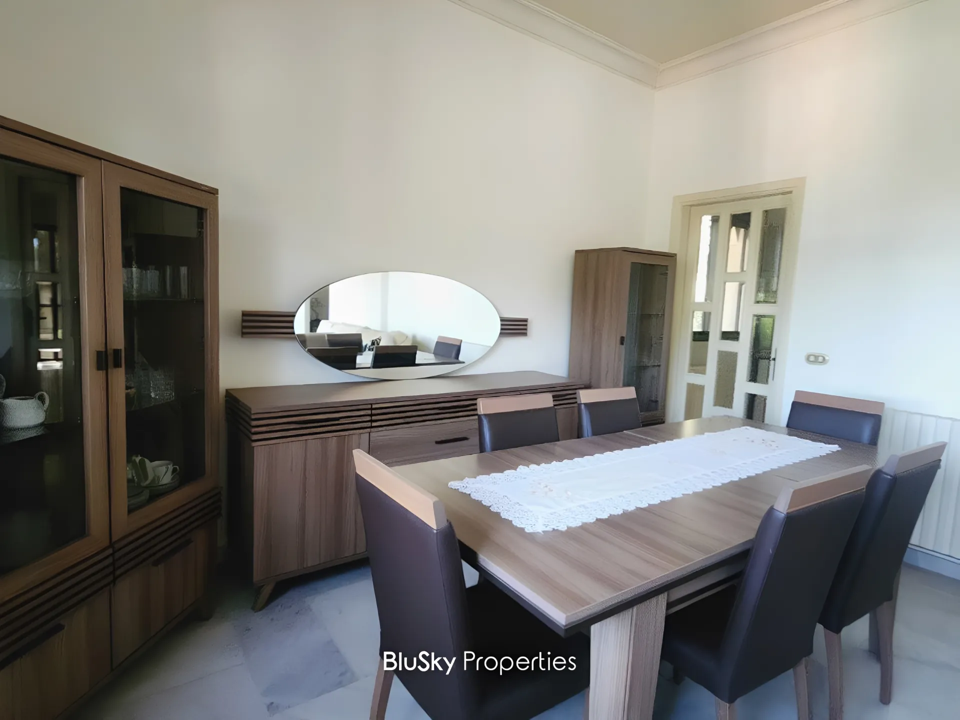 Apartment for sale in Bikfaiya