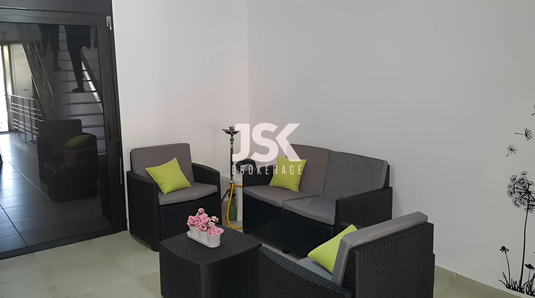 Triplex for Sale in Aannaya