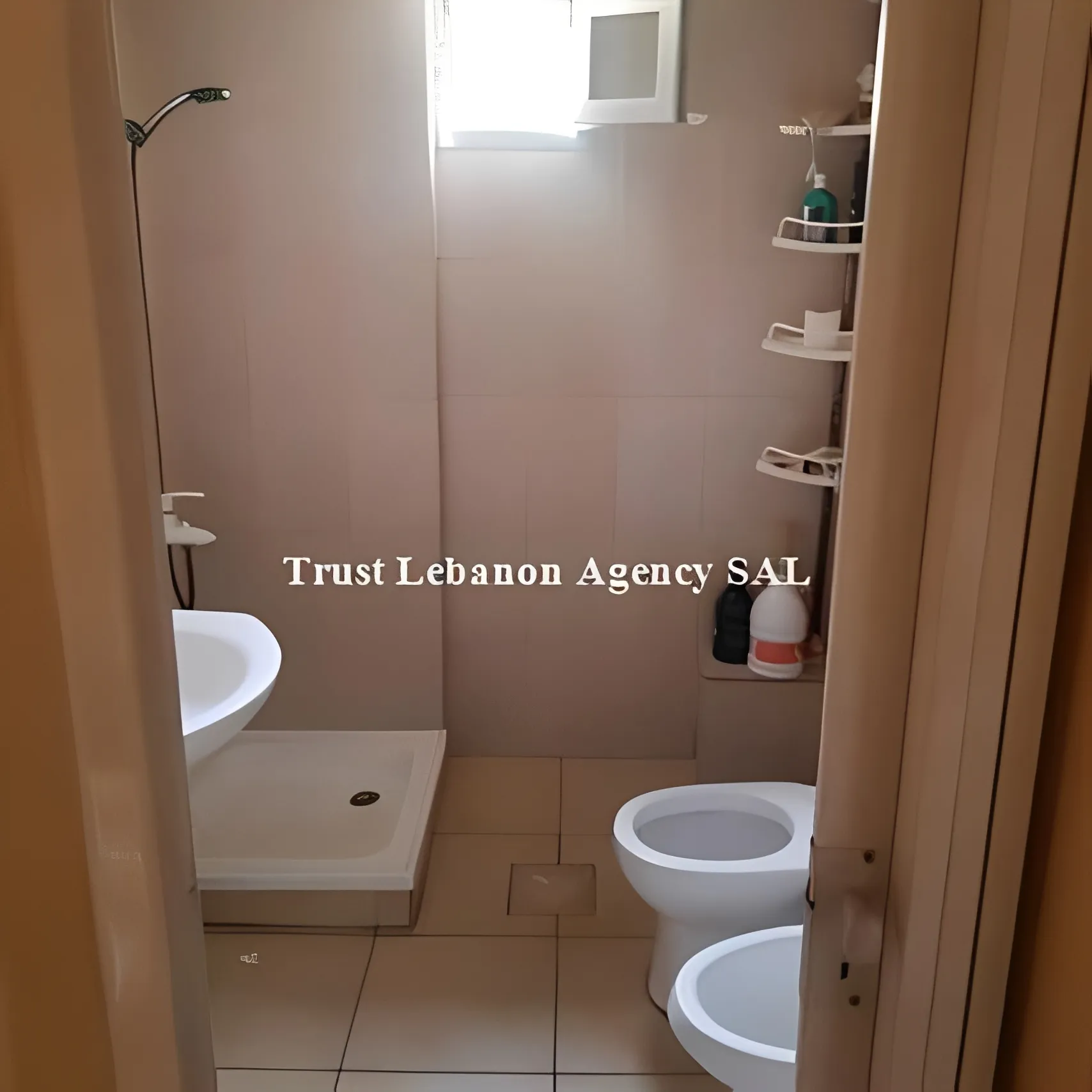 Apartment for Sale in Choueifat, Al Aamroussieh