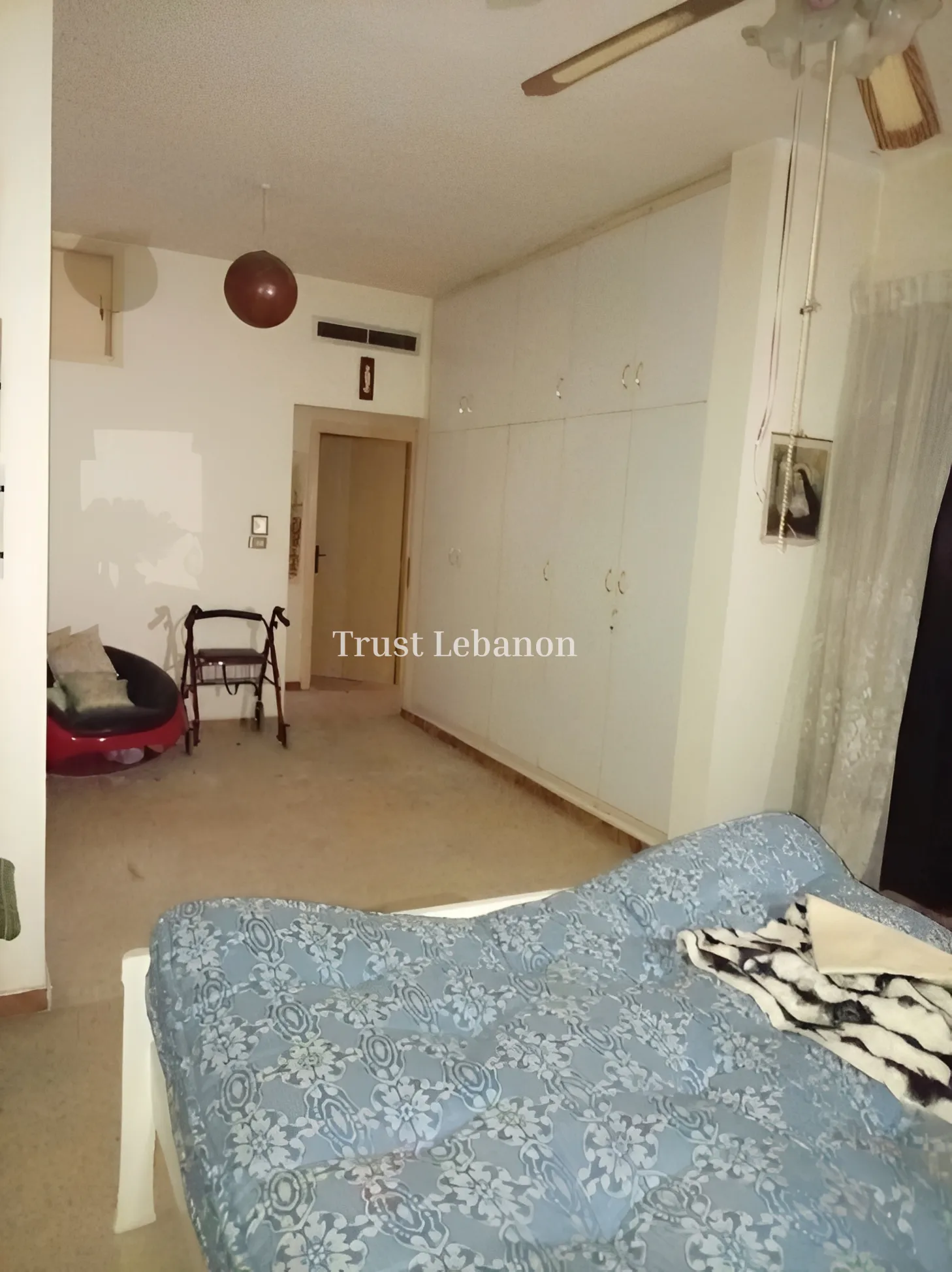 Apartment for rent in Hazmieh, Lebanon