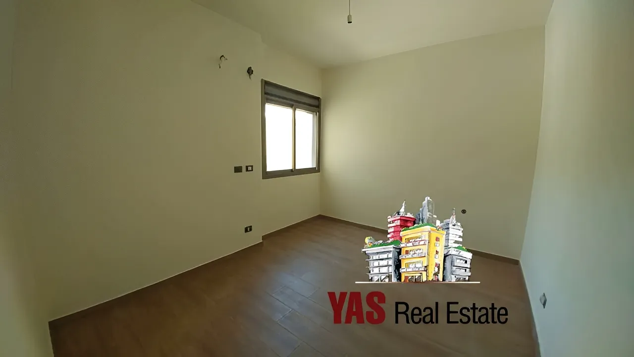 Apartment for Sale in Ballouneh - 3 bed, 3 bath