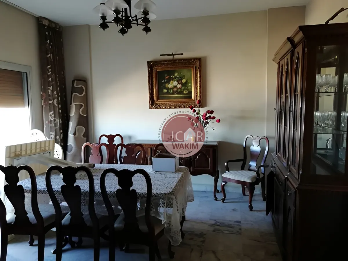 Duplex for Sale in Mtaileb - 3 bed, 2 bath