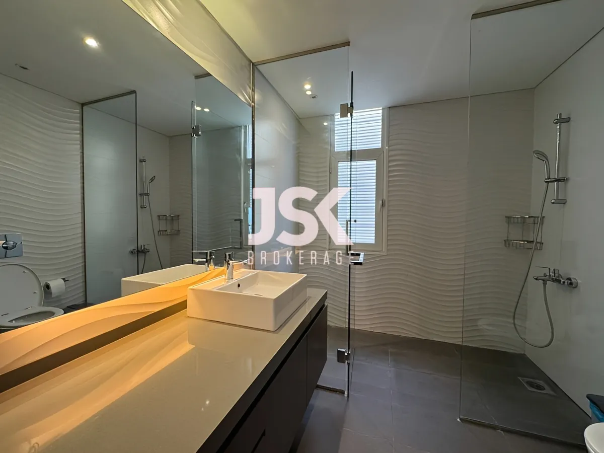 Apartment for Rent in Montiverdi, Lebanon