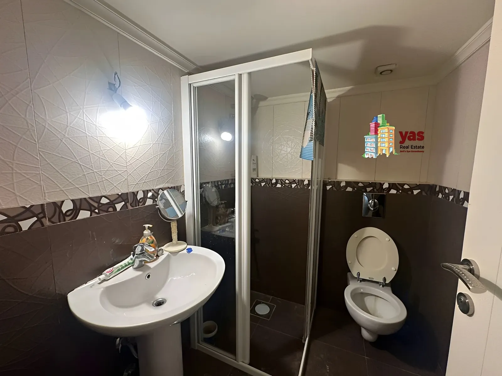 Apartment for Rent in Beit Aaoukar