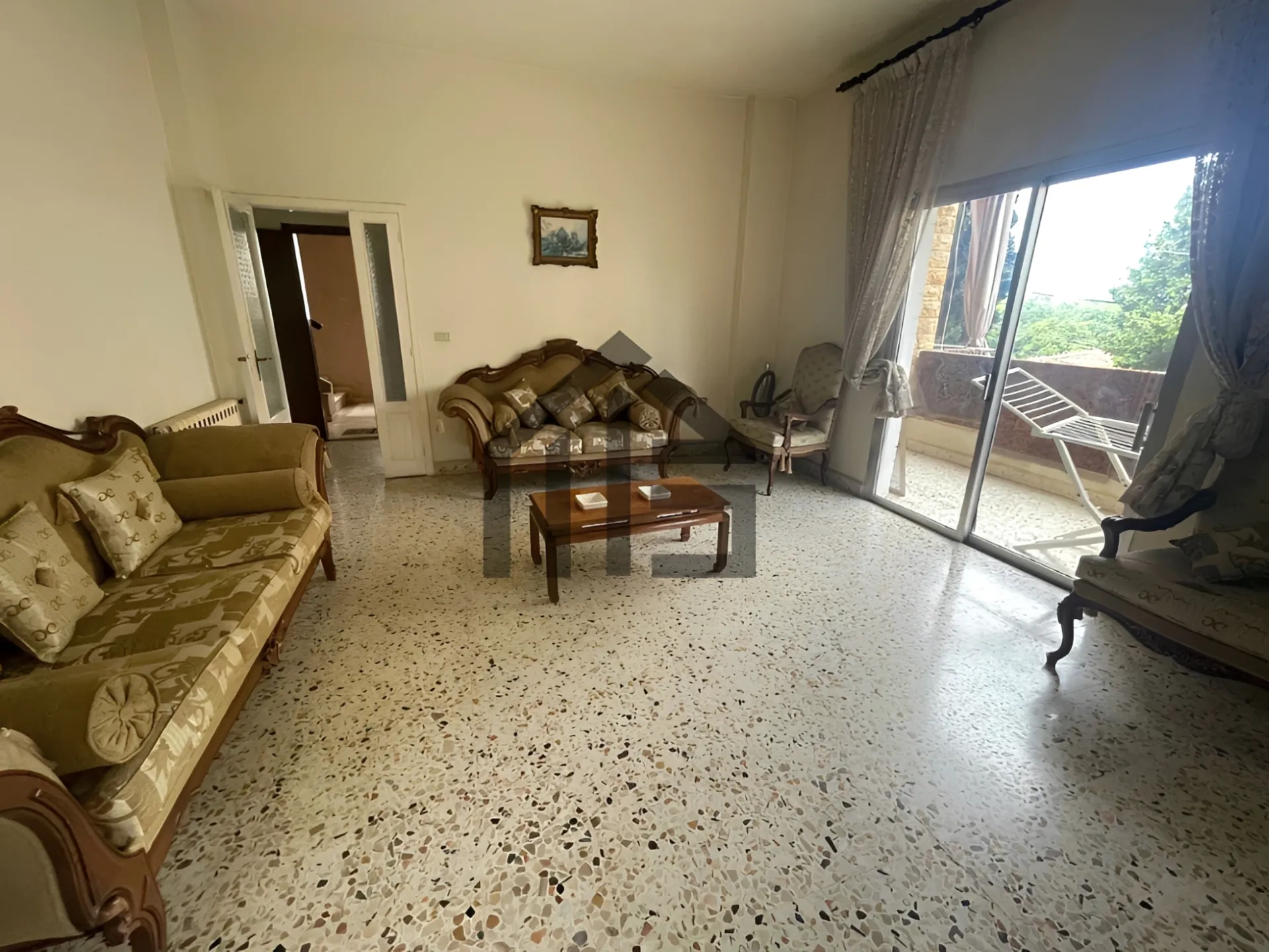 Apartment for rent in Beit El Kiko, Lebanon - 2 bed, 2 bath