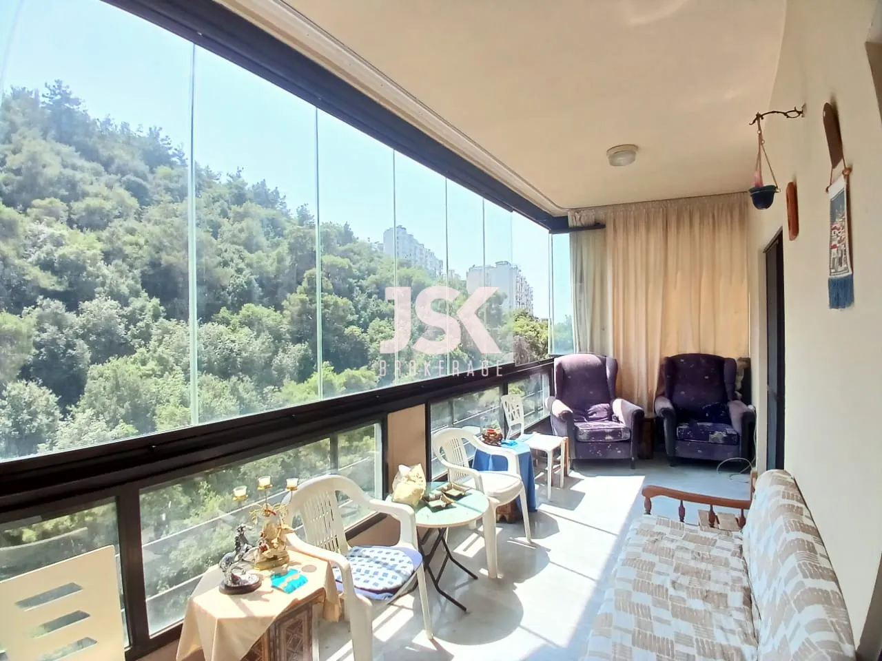 Apartment for Sale in Dbayeh
