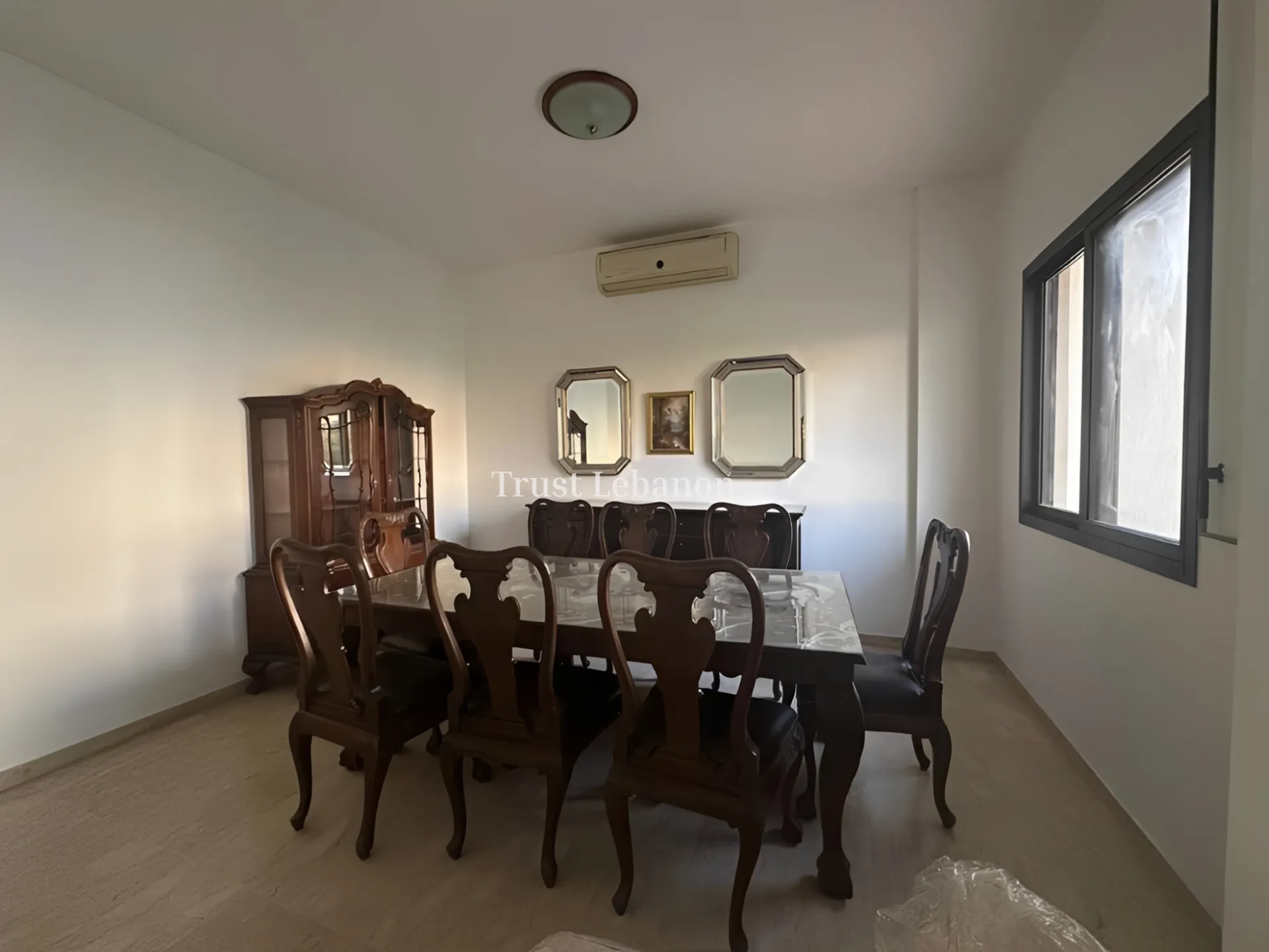 Apartment for rent in Horch Tabet, Lebanon - 2 bed, 2 bath