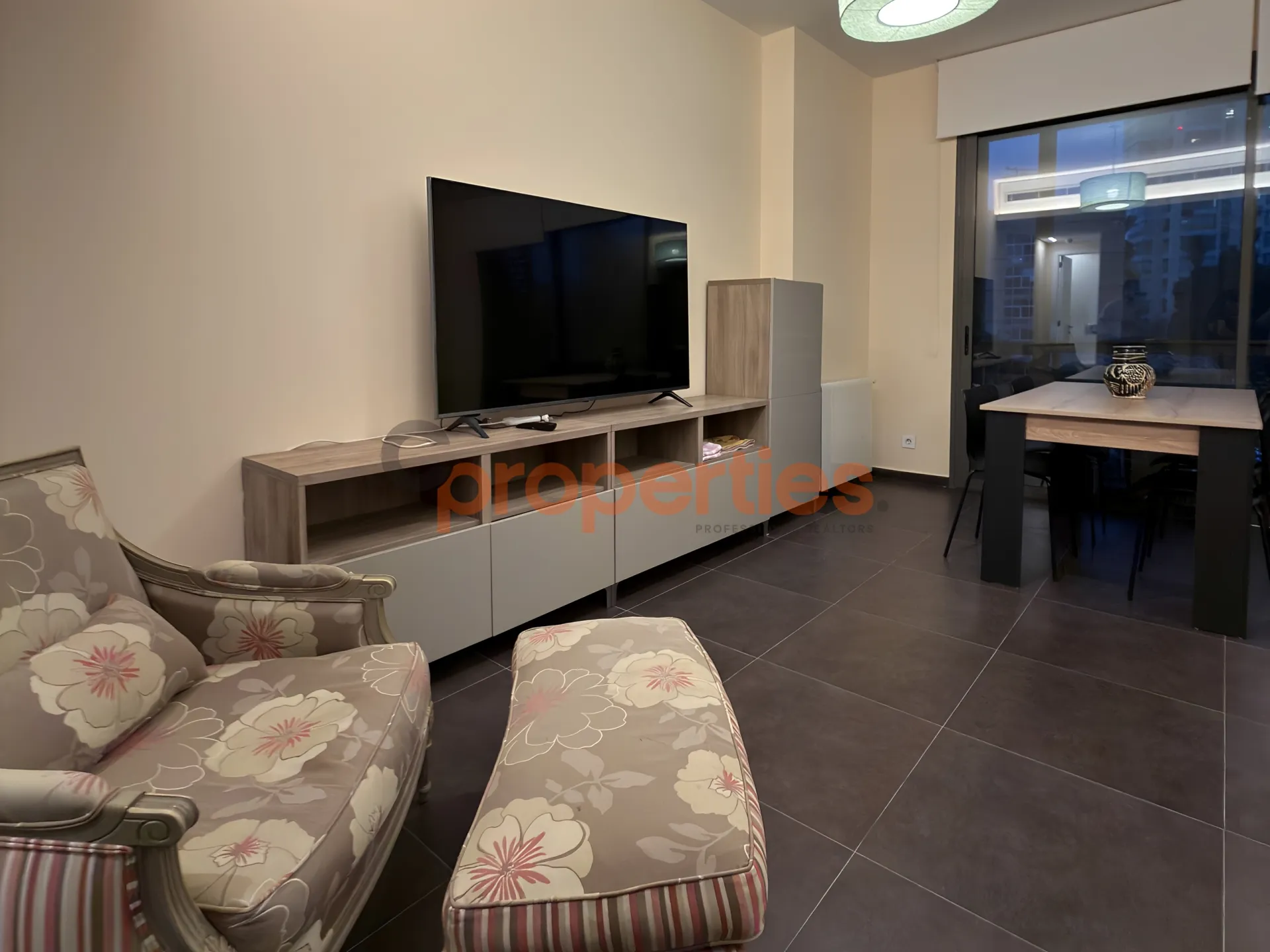 Apartment for Rent in Achrafieh
