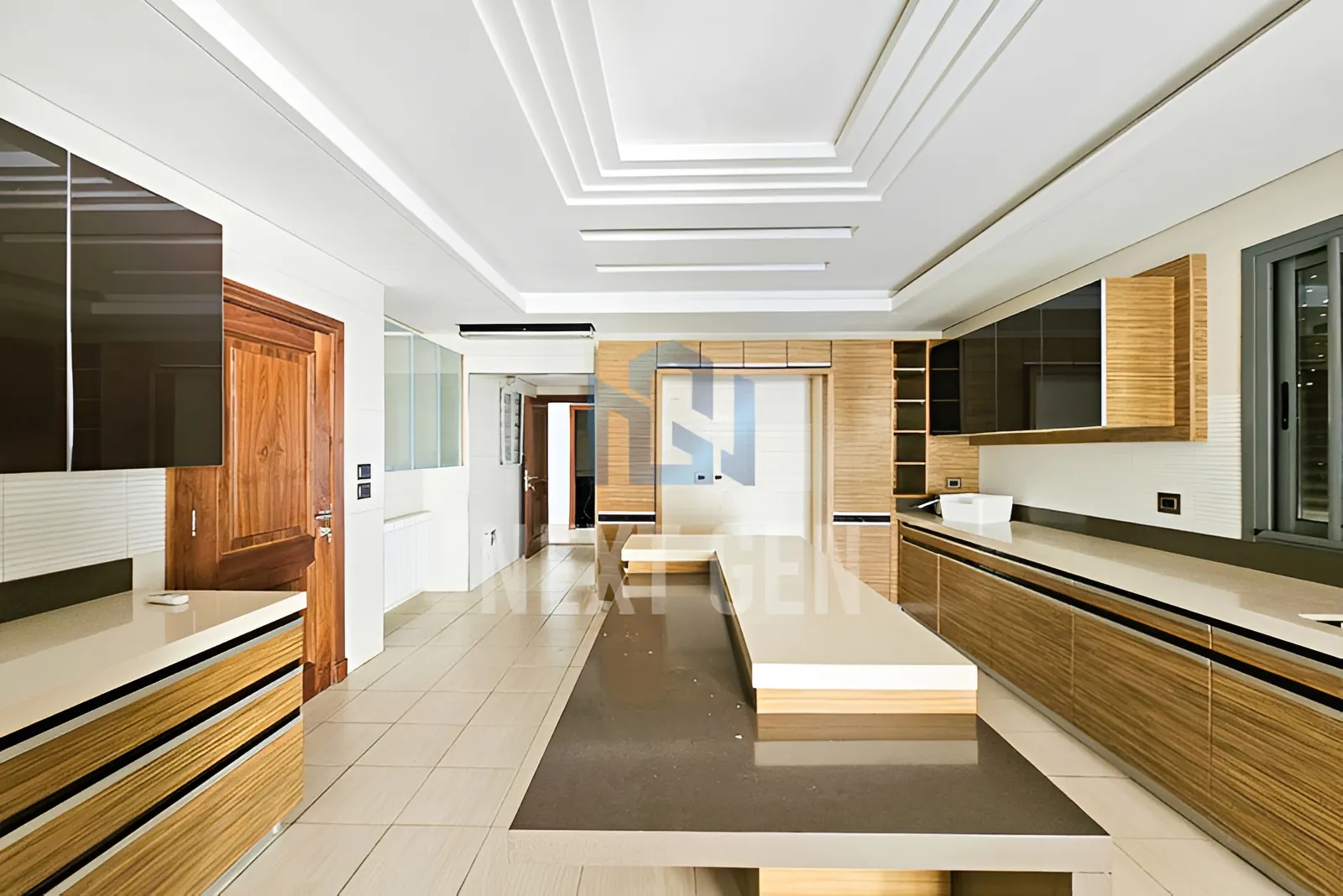 Apartment for Rent in Ramleh Al Bayda