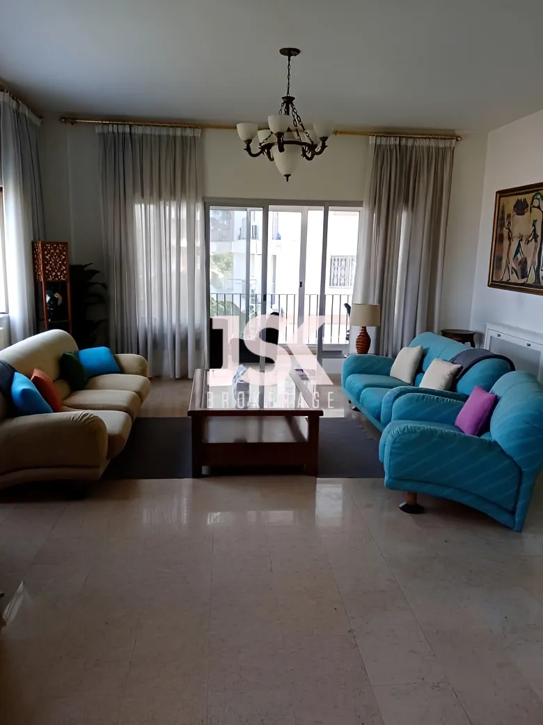 Apartment for Sale in Broummana, Lebanon