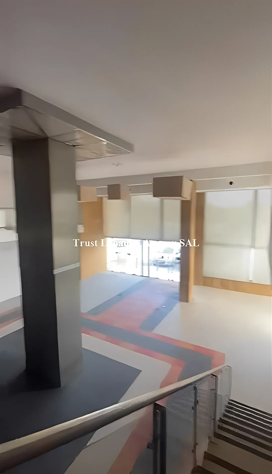 Commercial Property For Rent in Keserwan, Jounieh