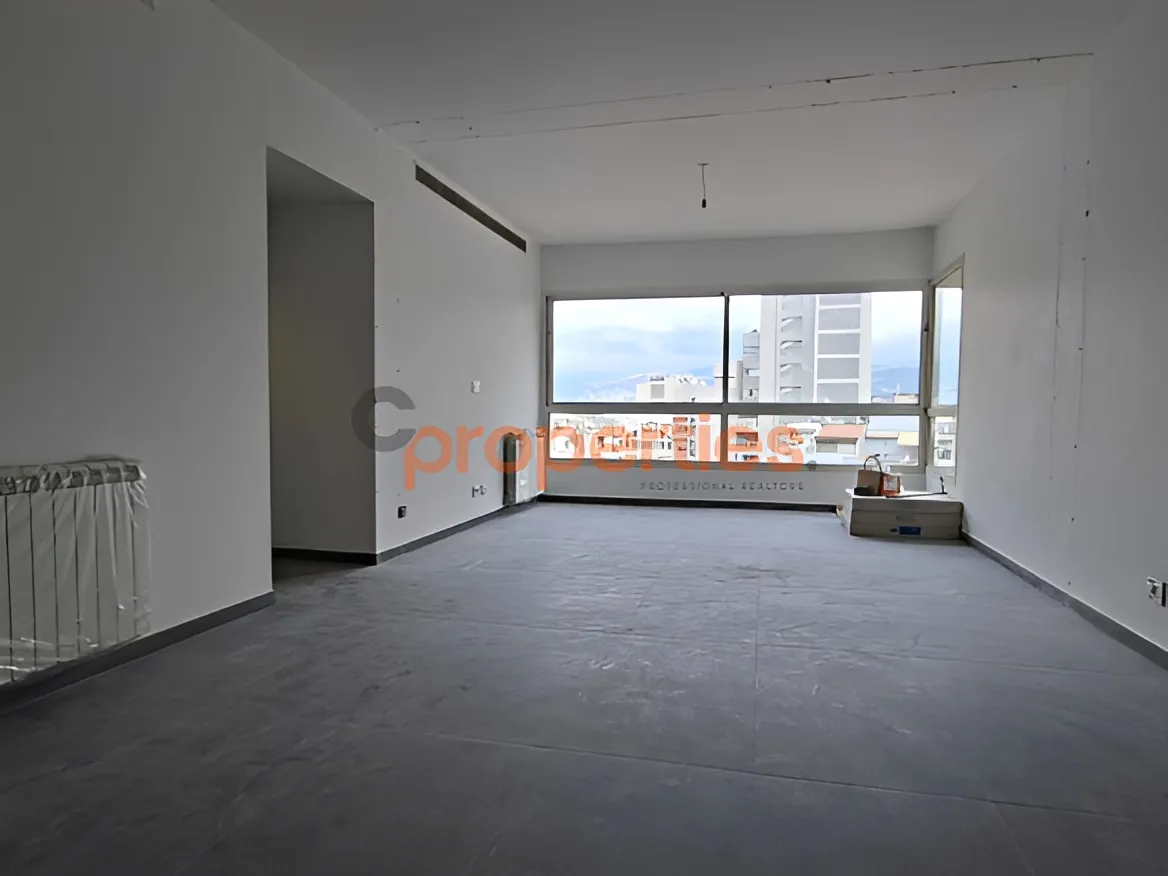 Apartment for Sale in Achrafieh - 2 bed, 4 bath