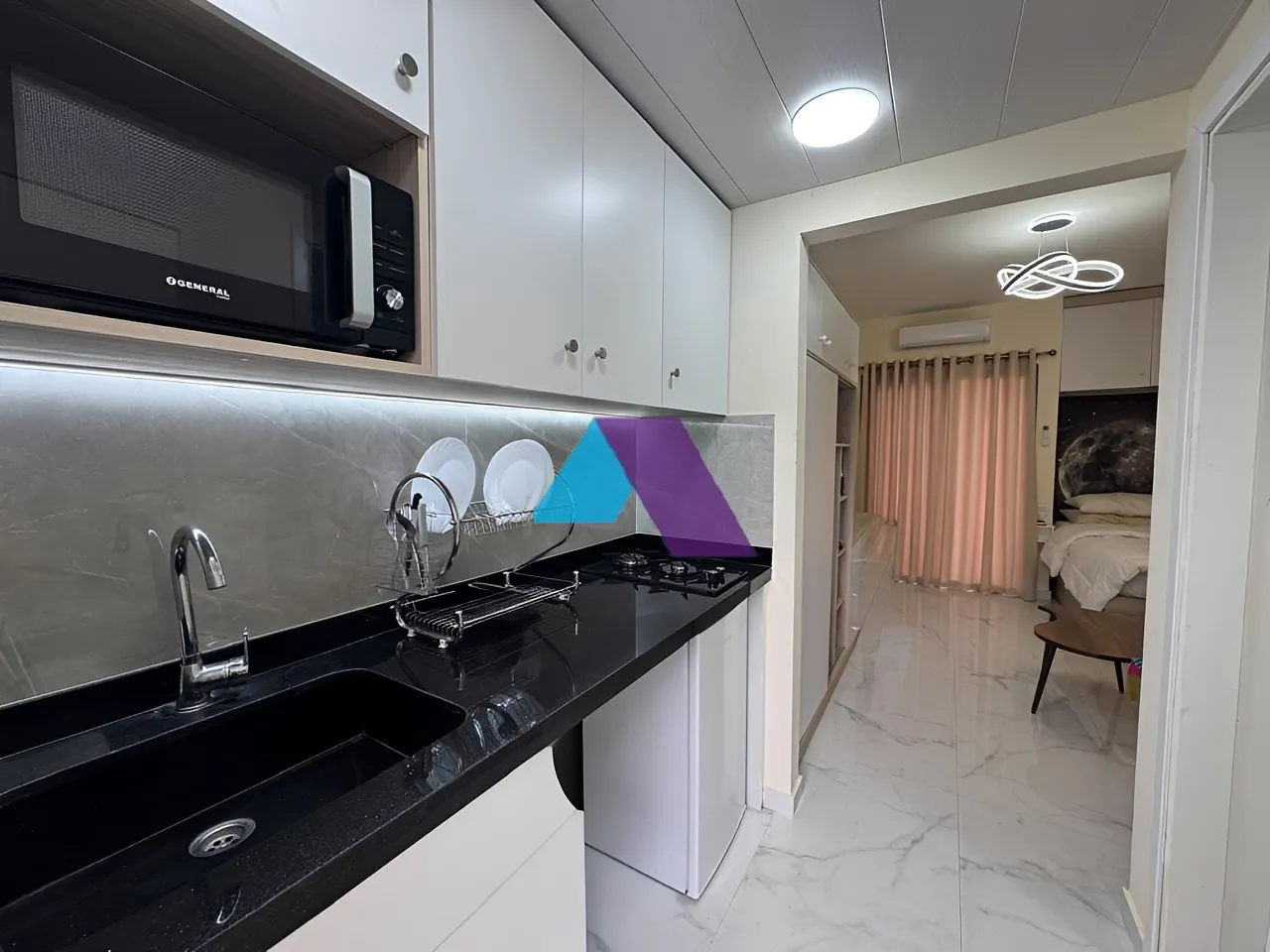 Apartment for Sale in Blat