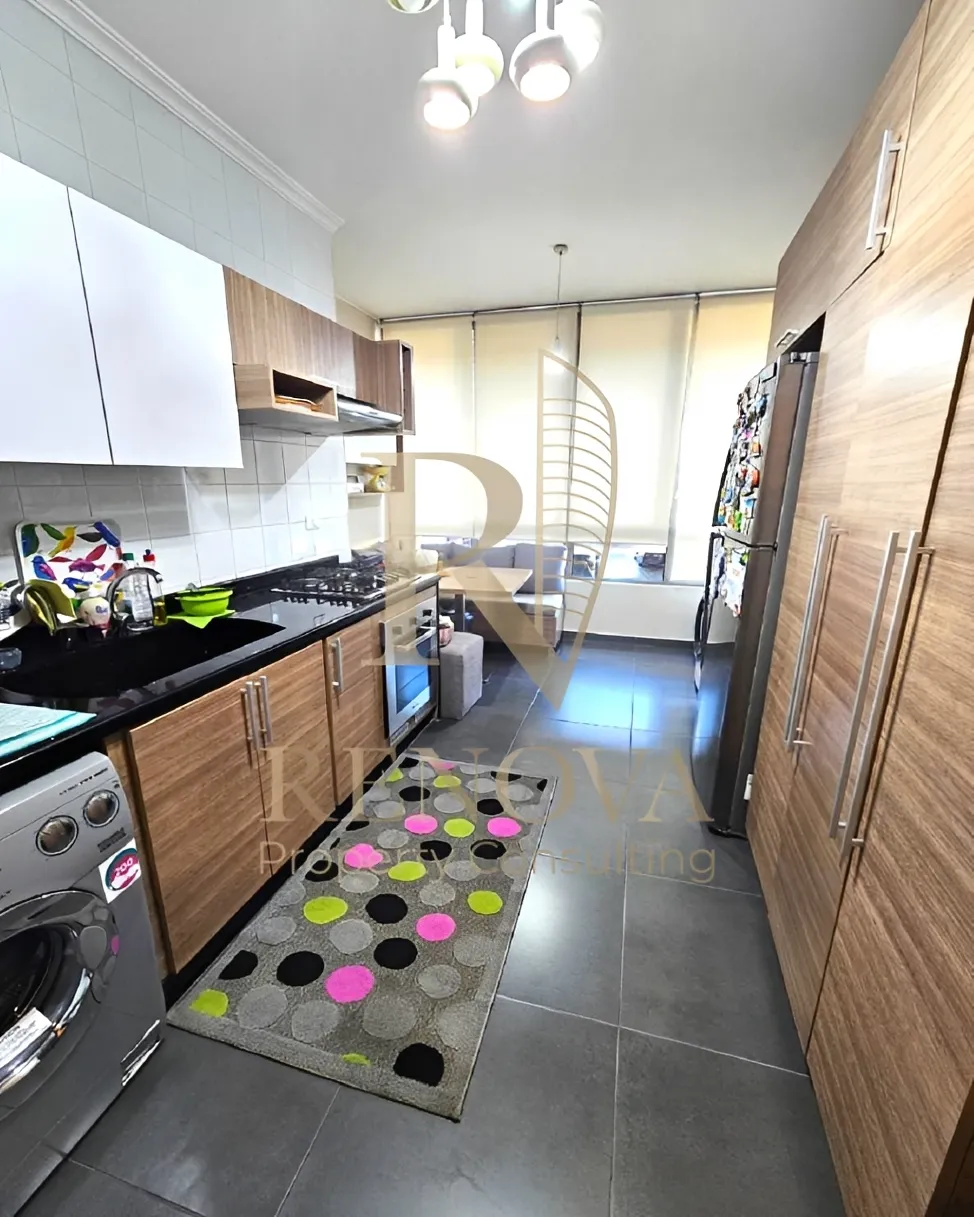 Apartment for sale in Sabtiyeh, Lebanon - 2 bed, 2 bath