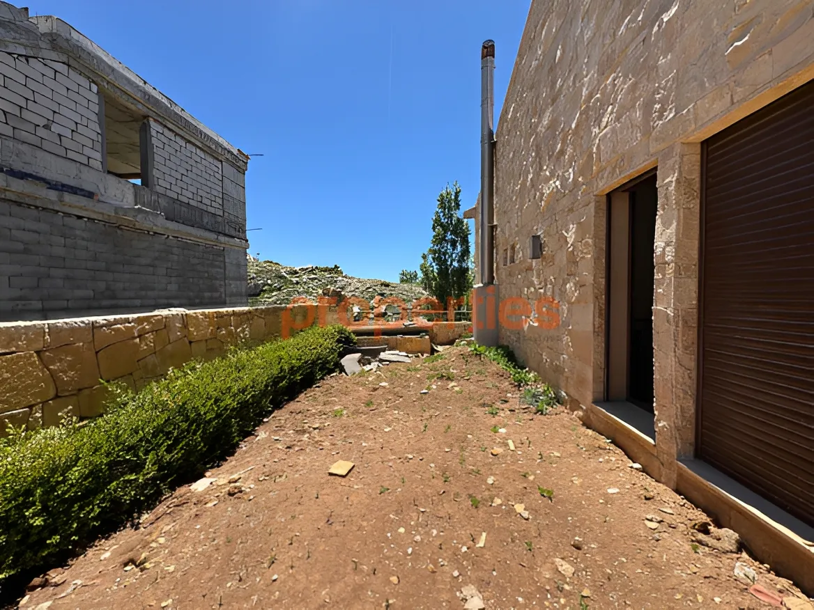 Duplex for rent in Faqra, Lebanon - 4 bed, 4 bath