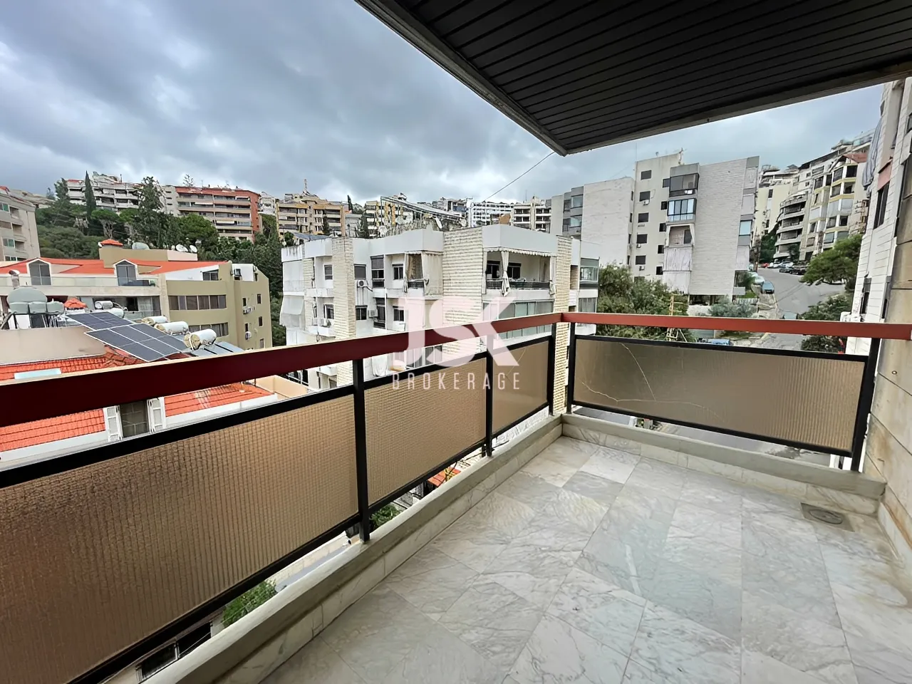 Apartment for Sale in Beit El Chaar
