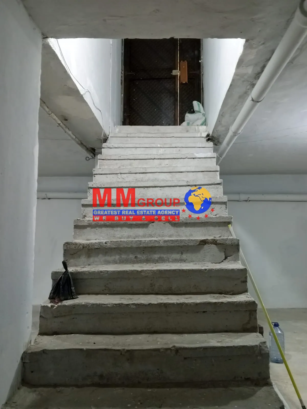 Warehouse for Sale in Achrafieh