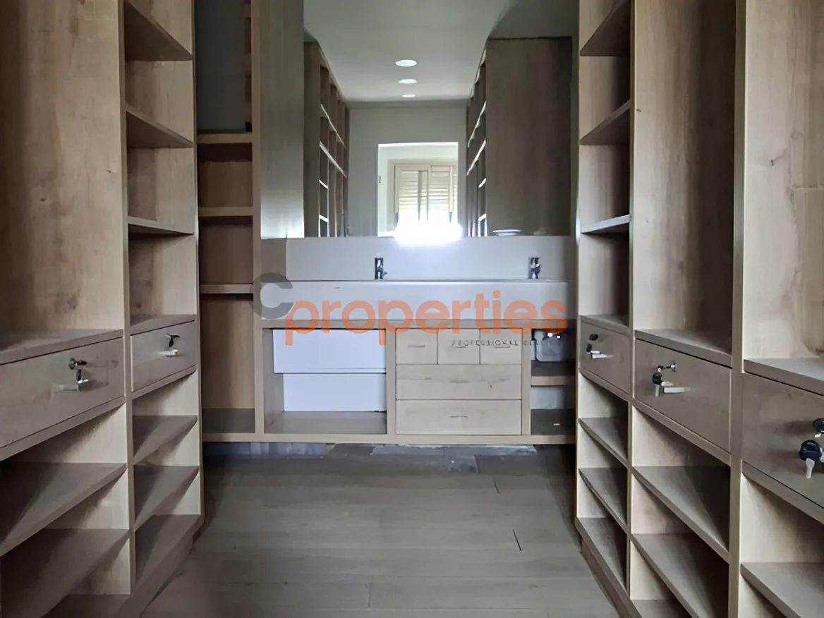 Apartment for Rent in Achrafieh