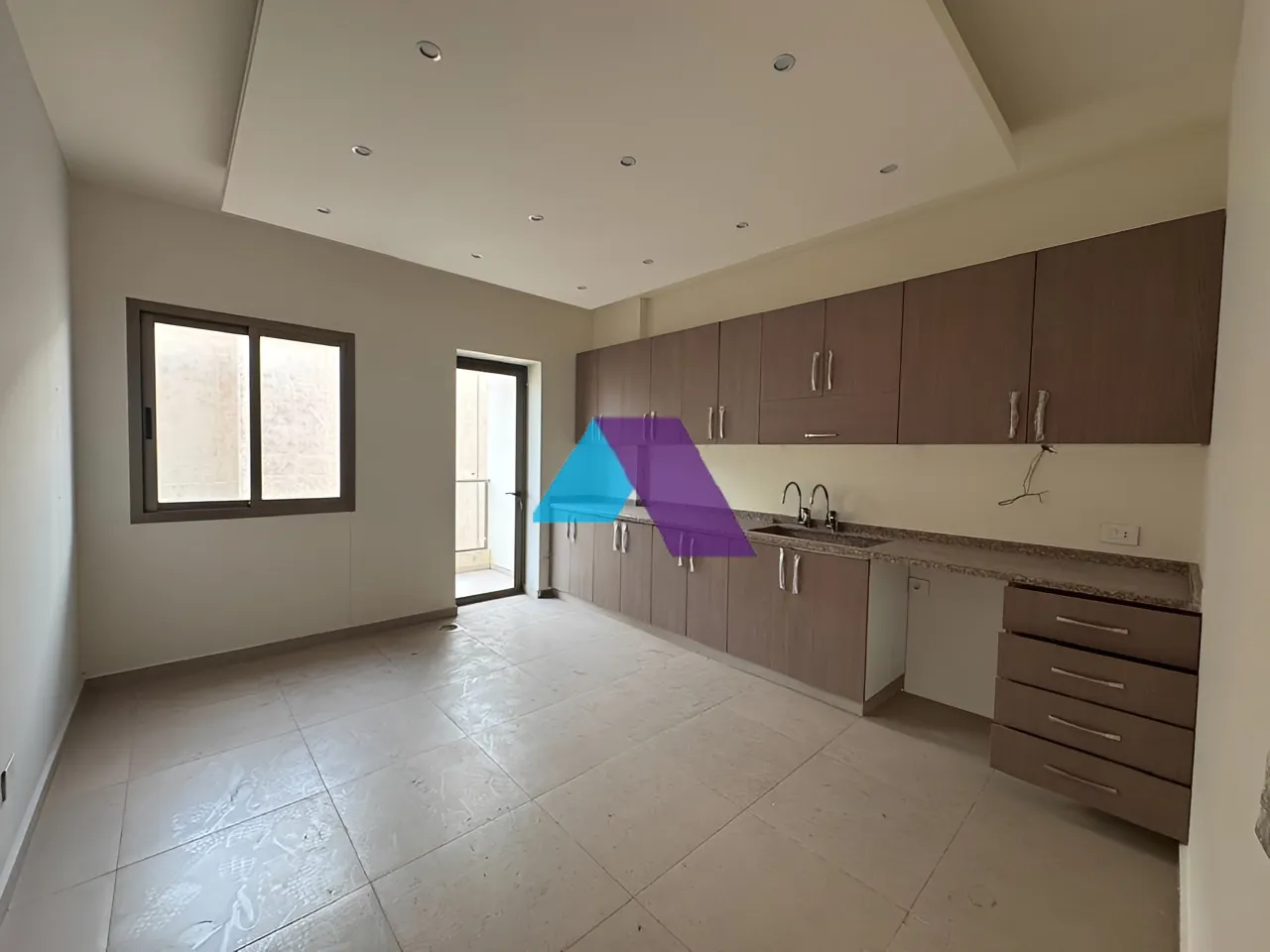 Apartment for Sale in Habboub - 3 bed, 3 bath